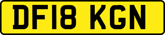 DF18KGN