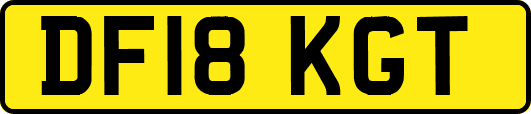 DF18KGT