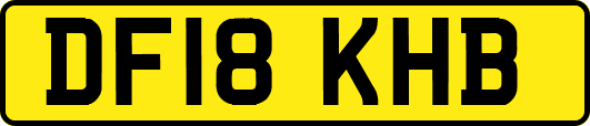 DF18KHB