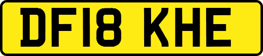 DF18KHE