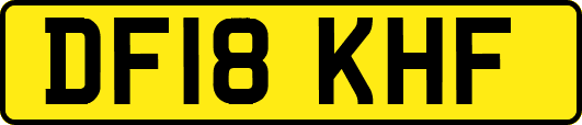 DF18KHF