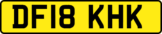 DF18KHK