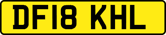 DF18KHL