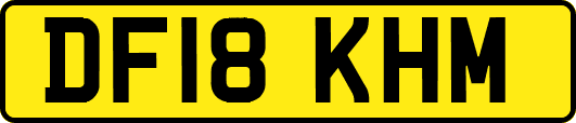 DF18KHM