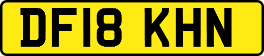 DF18KHN