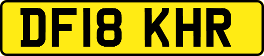 DF18KHR