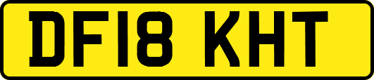 DF18KHT