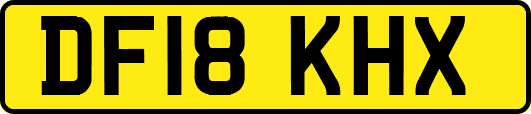DF18KHX