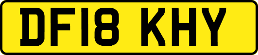 DF18KHY