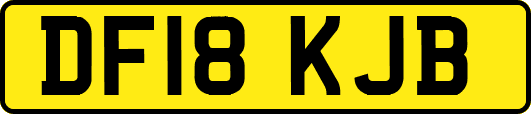 DF18KJB