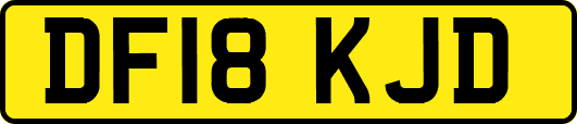 DF18KJD