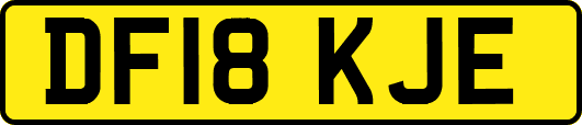 DF18KJE