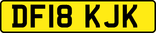 DF18KJK