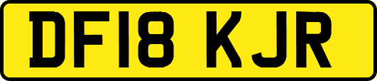 DF18KJR