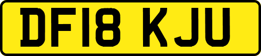 DF18KJU