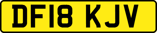 DF18KJV