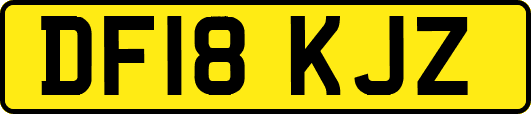 DF18KJZ