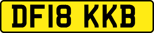DF18KKB