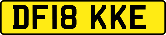 DF18KKE