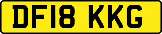 DF18KKG