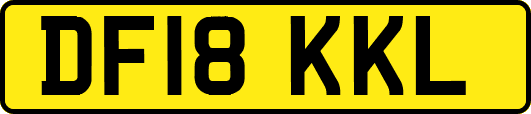 DF18KKL