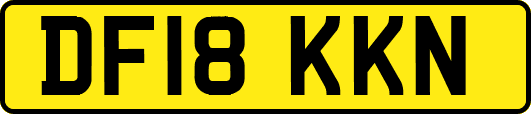 DF18KKN