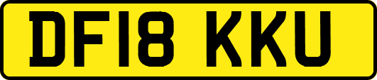 DF18KKU