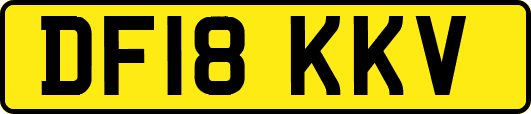 DF18KKV