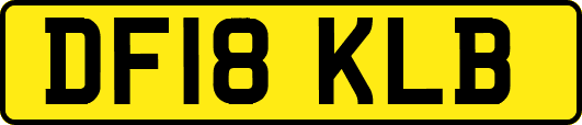 DF18KLB