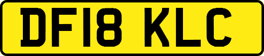 DF18KLC