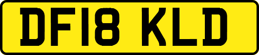 DF18KLD