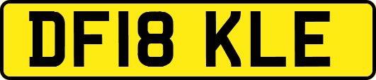 DF18KLE