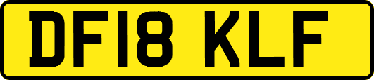 DF18KLF