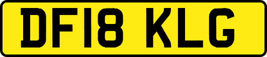 DF18KLG