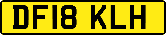 DF18KLH