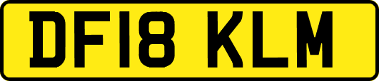 DF18KLM