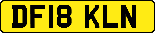 DF18KLN