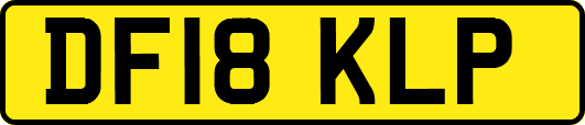 DF18KLP