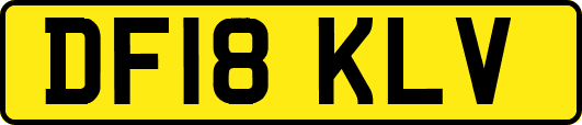 DF18KLV