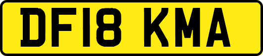 DF18KMA