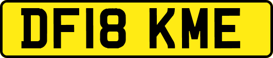 DF18KME