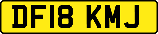 DF18KMJ
