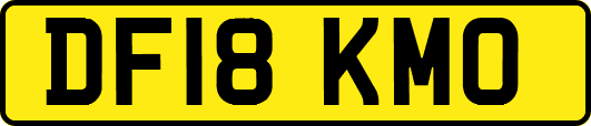 DF18KMO