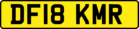 DF18KMR
