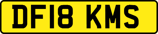 DF18KMS