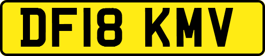 DF18KMV