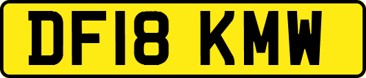 DF18KMW