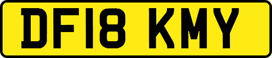 DF18KMY