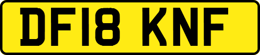 DF18KNF