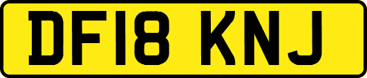 DF18KNJ